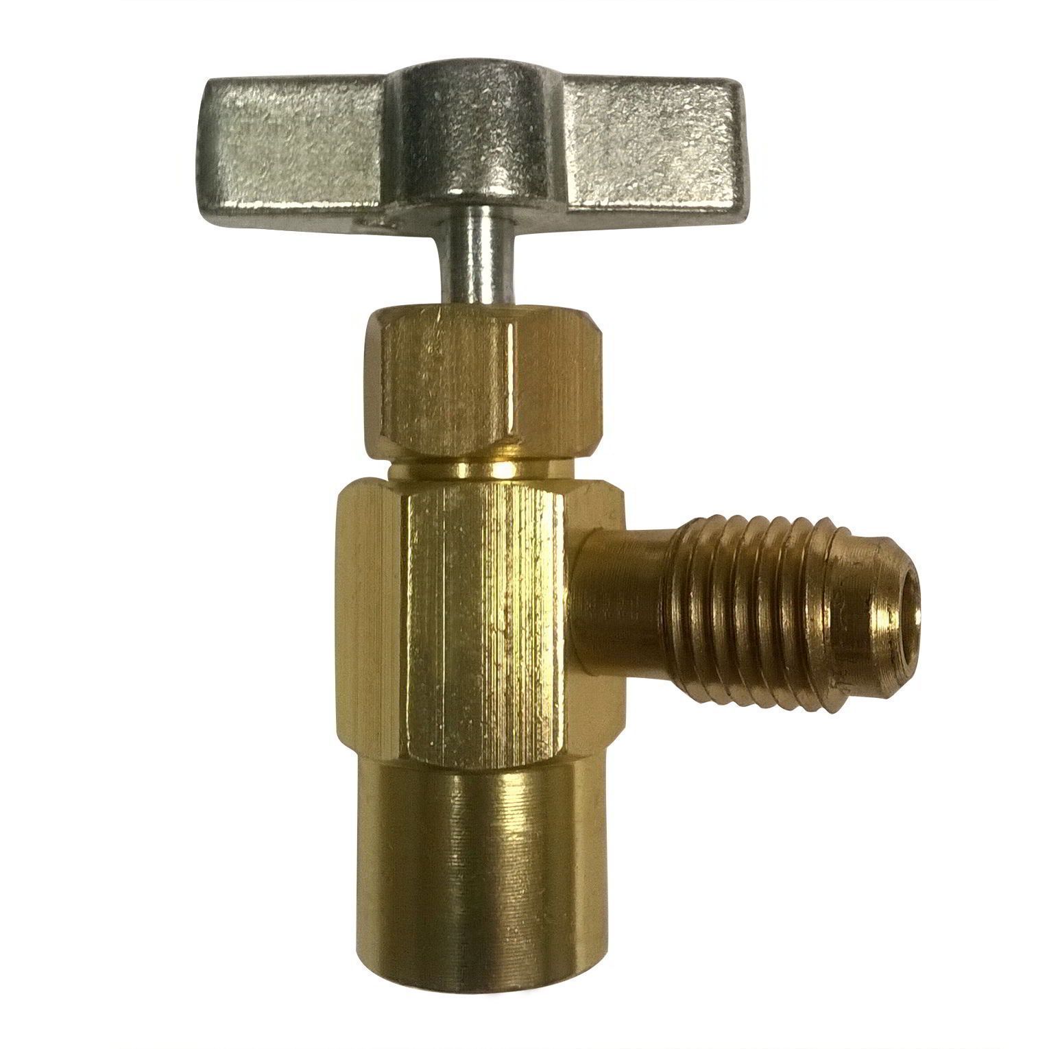 Válvula De Gasolina M16x1,5 Mm Para Generadores De 4000 A 9000 W – Repuesto Metálico Para Honda, Predator, Coleman Y Powermate